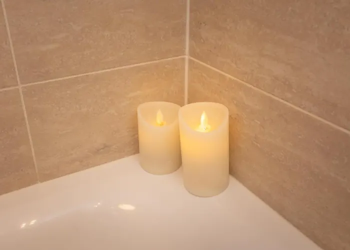 Rooftop Cozy Near Innerstadt With Ac Apartamento Viena