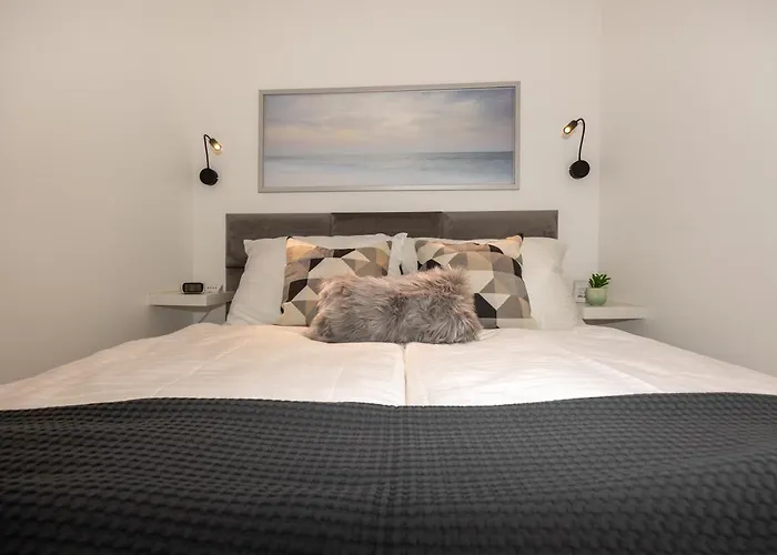 Rooftop Cozy Near Innerstadt With Ac Apartamento Viena